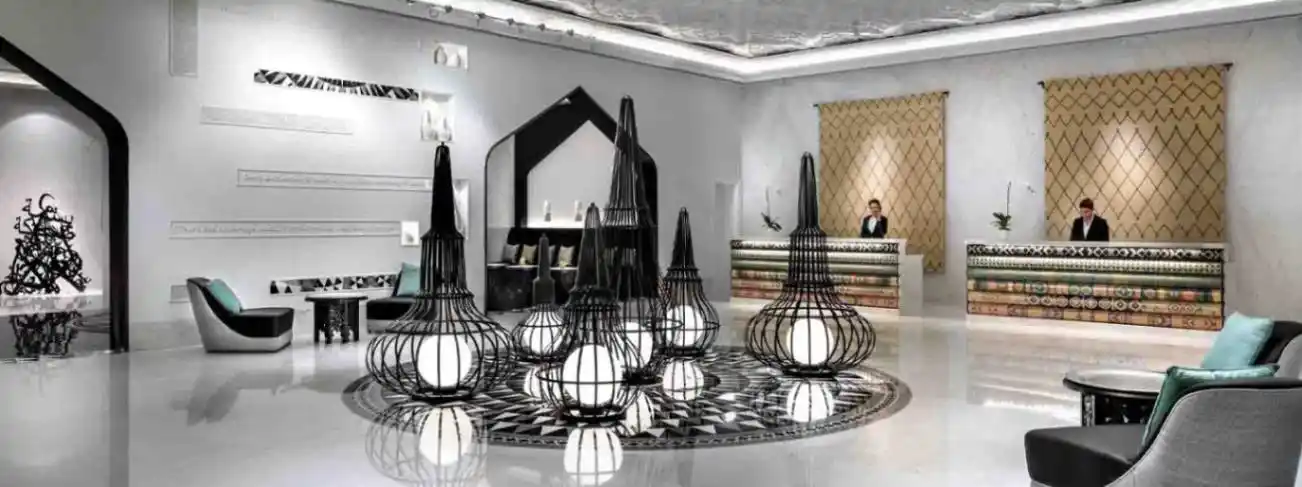 Fairmont Fujairah Beach Resort-1